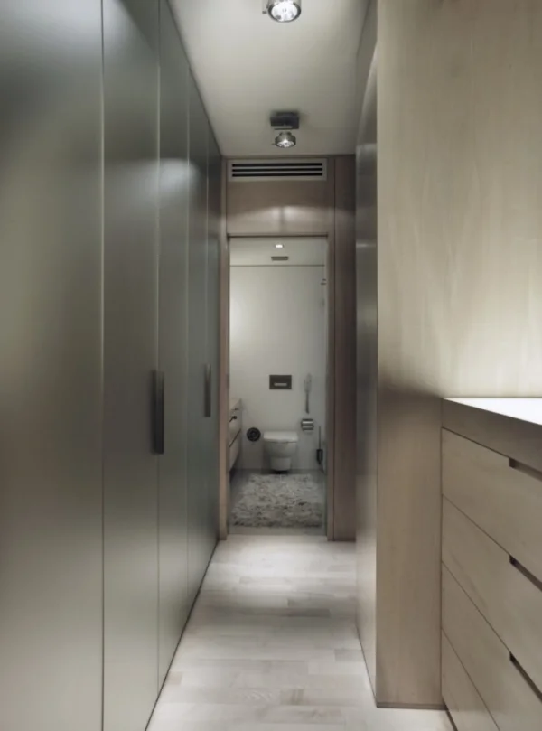 Residential Project – Izmir